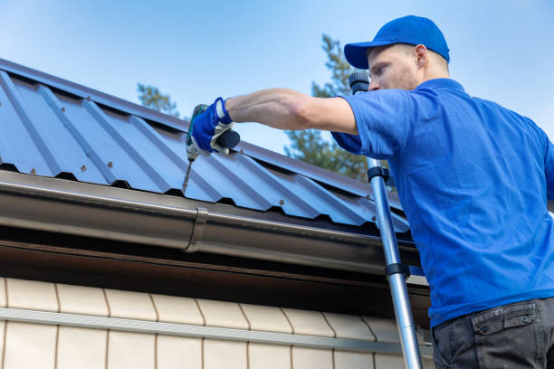 Fast & Reliable Emergency Roof Repairs in Elwood, KS